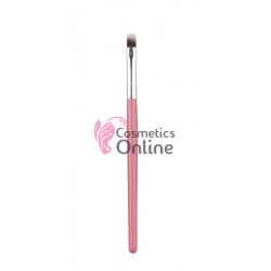 Pensula de make-up S Pink R017 Rounded Liner Brush